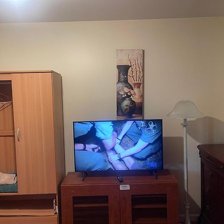 Peculiar D At 62 1St Street Apartment Newark Ngoại thất bức ảnh