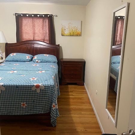 Peculiar D At 62 1St Street Apartment Newark Ngoại thất bức ảnh