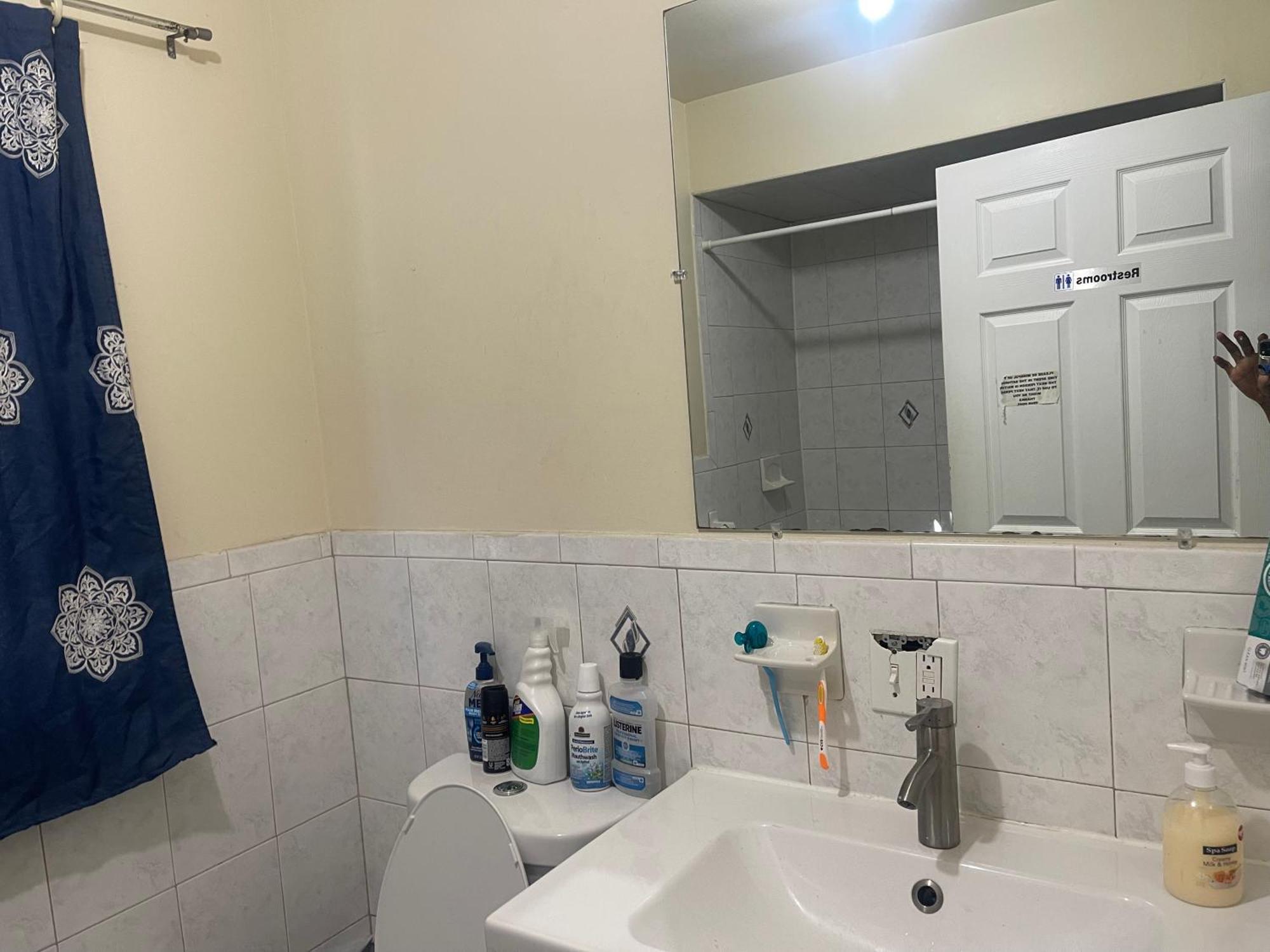 Peculiar D At 62 1St Street Apartment Newark Ngoại thất bức ảnh