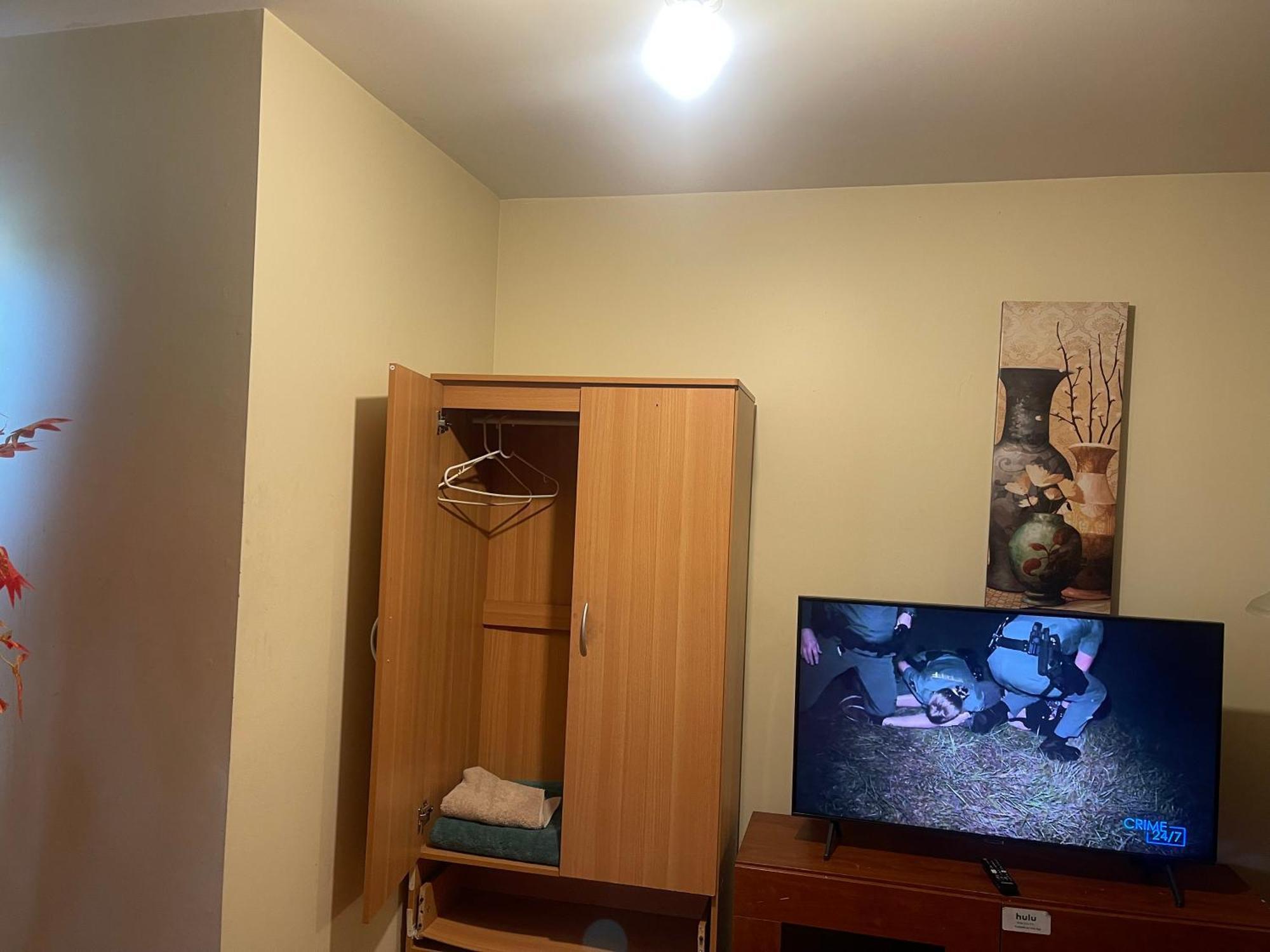 Peculiar D At 62 1St Street Apartment Newark Ngoại thất bức ảnh