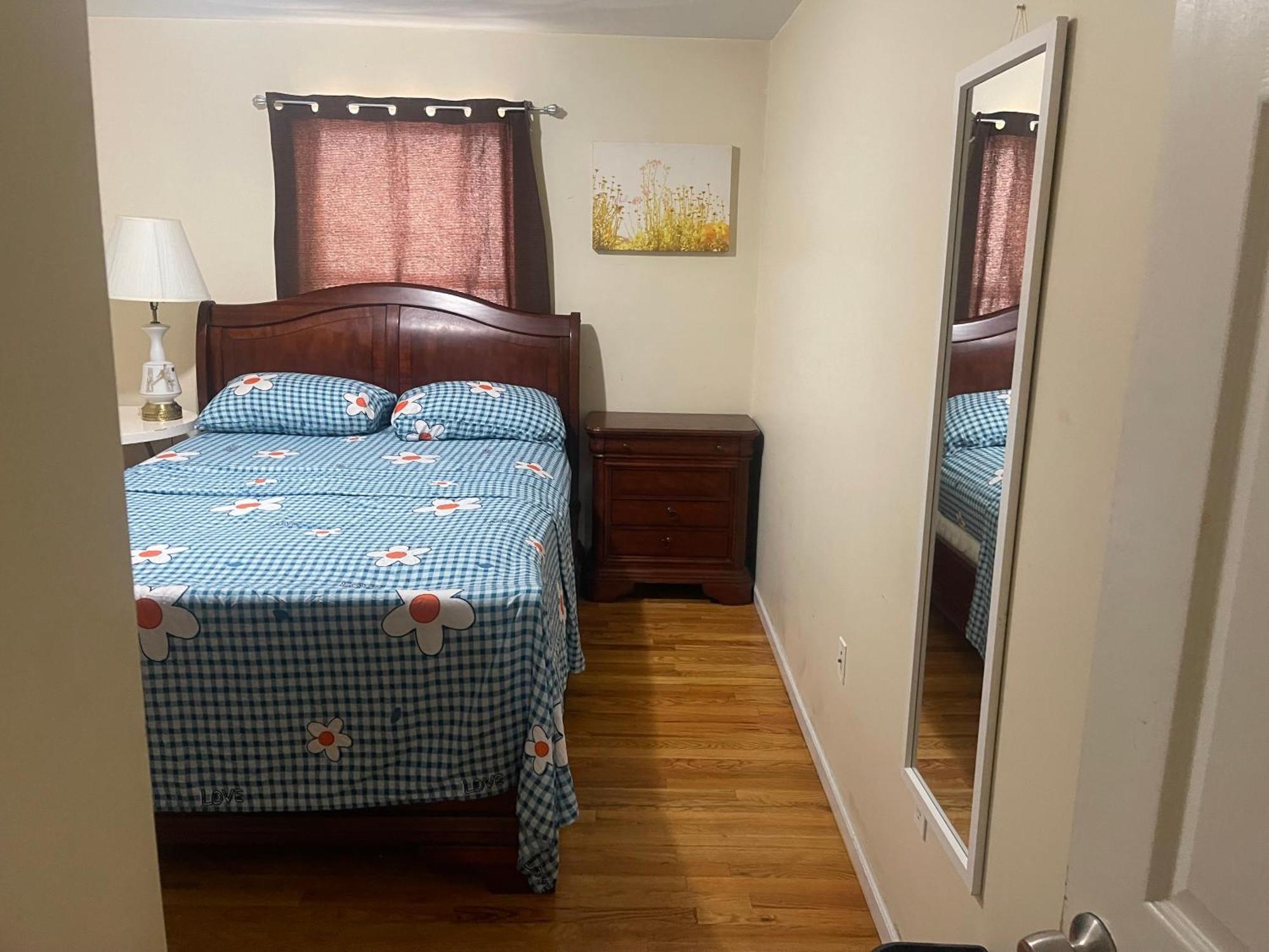 Peculiar D At 62 1St Street Apartment Newark Ngoại thất bức ảnh