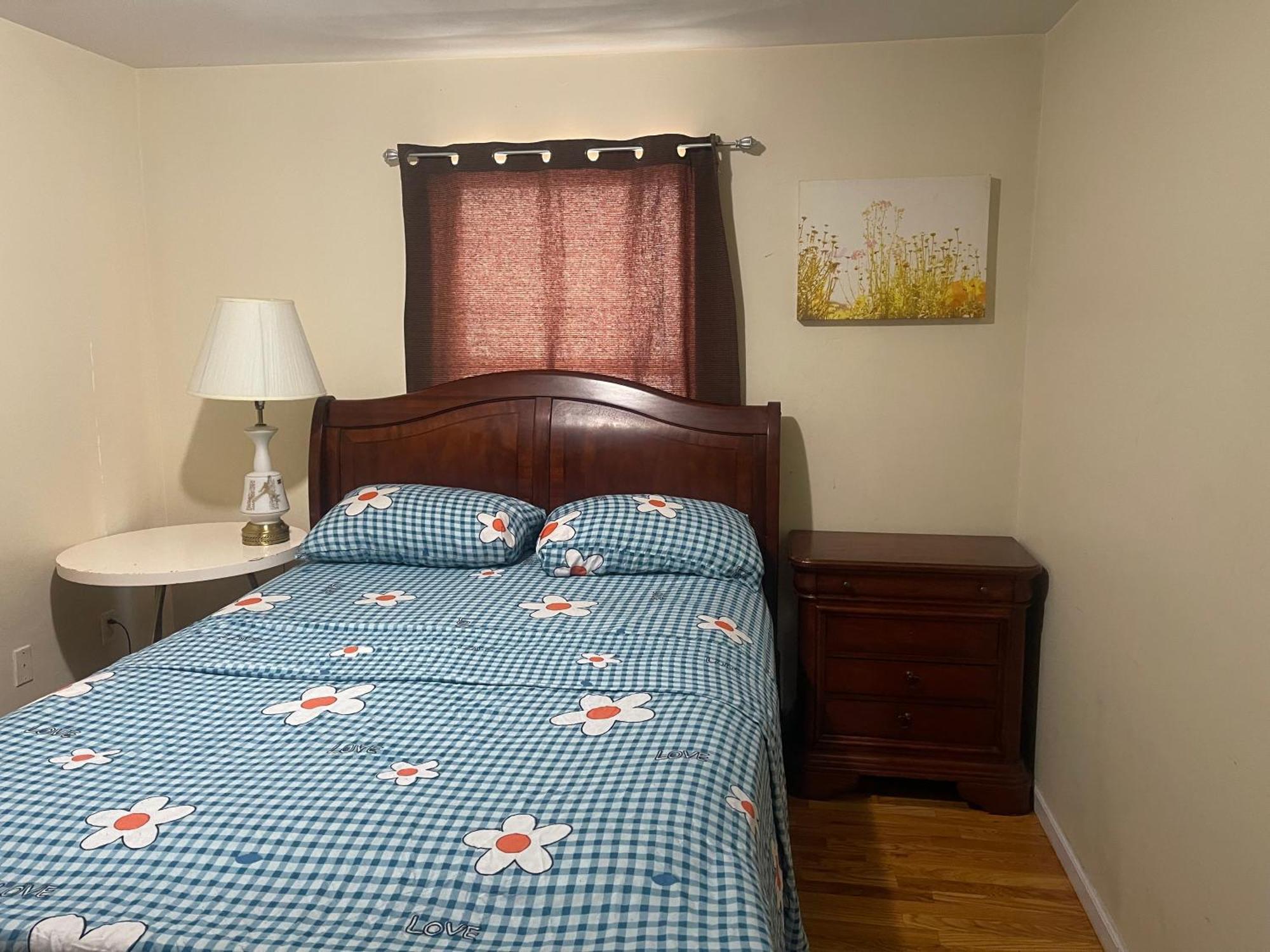 Peculiar D At 62 1St Street Apartment Newark Ngoại thất bức ảnh