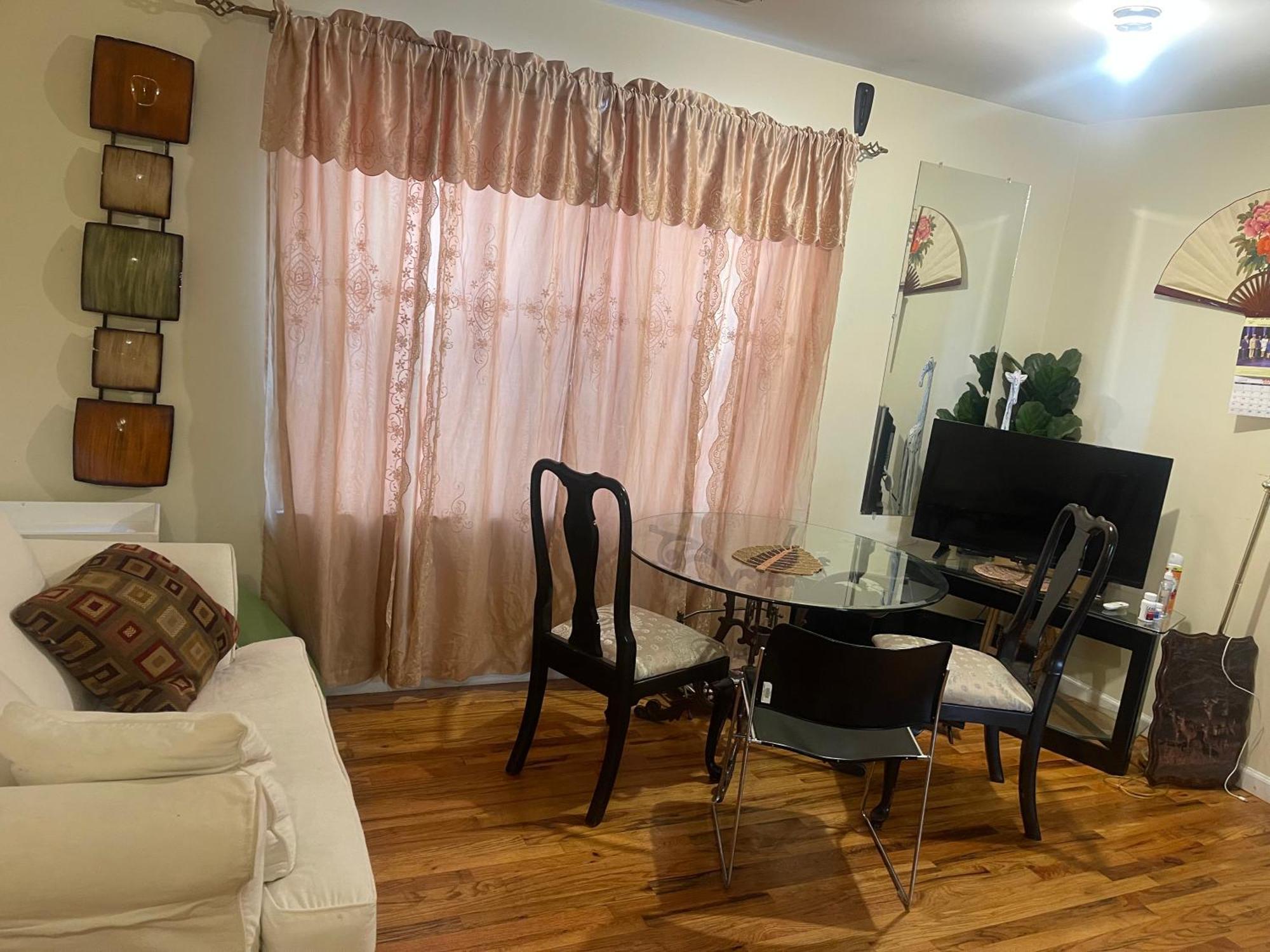 Peculiar D At 62 1St Street Apartment Newark Ngoại thất bức ảnh